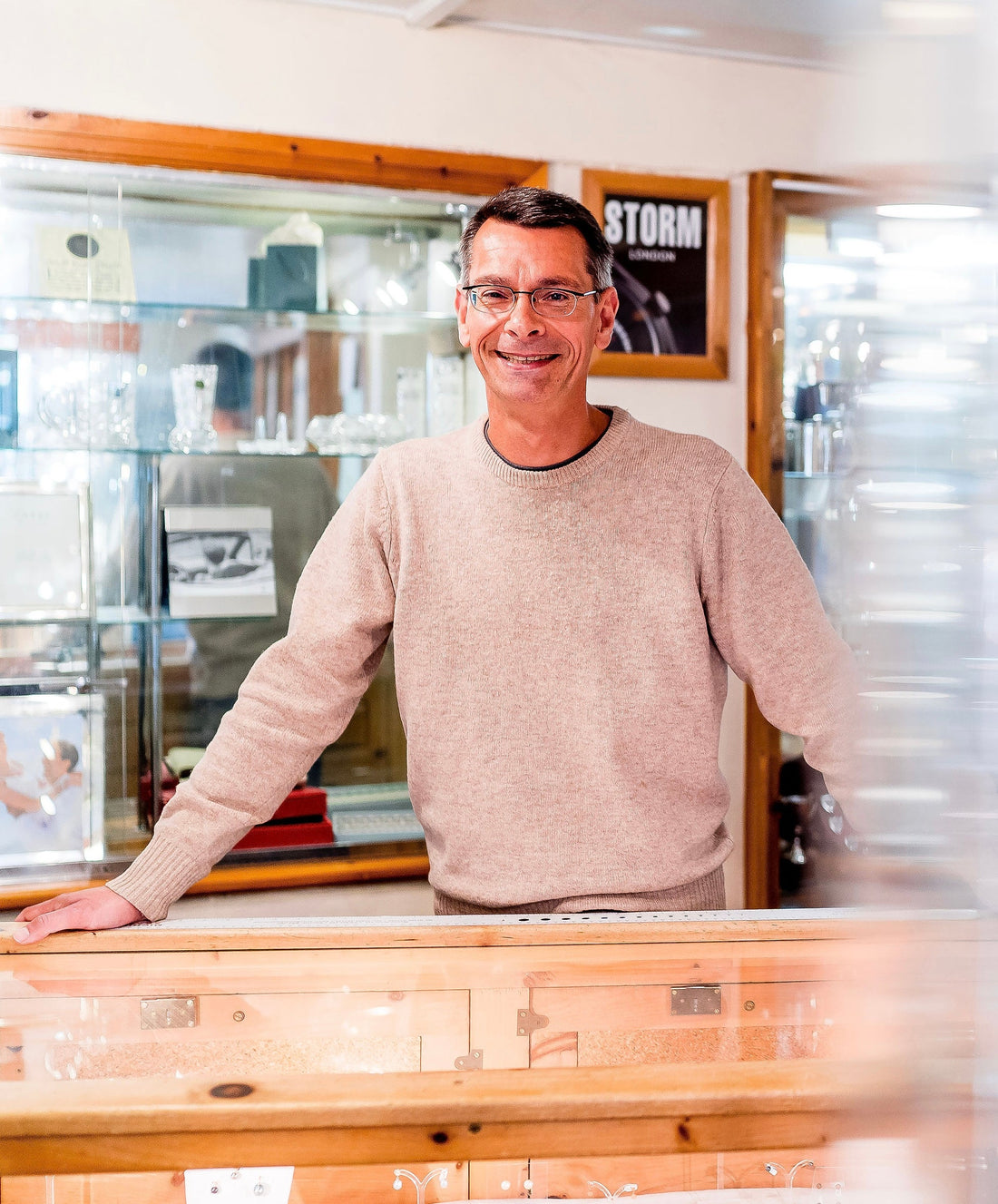 Choosing jewellery that lasts a lifetime