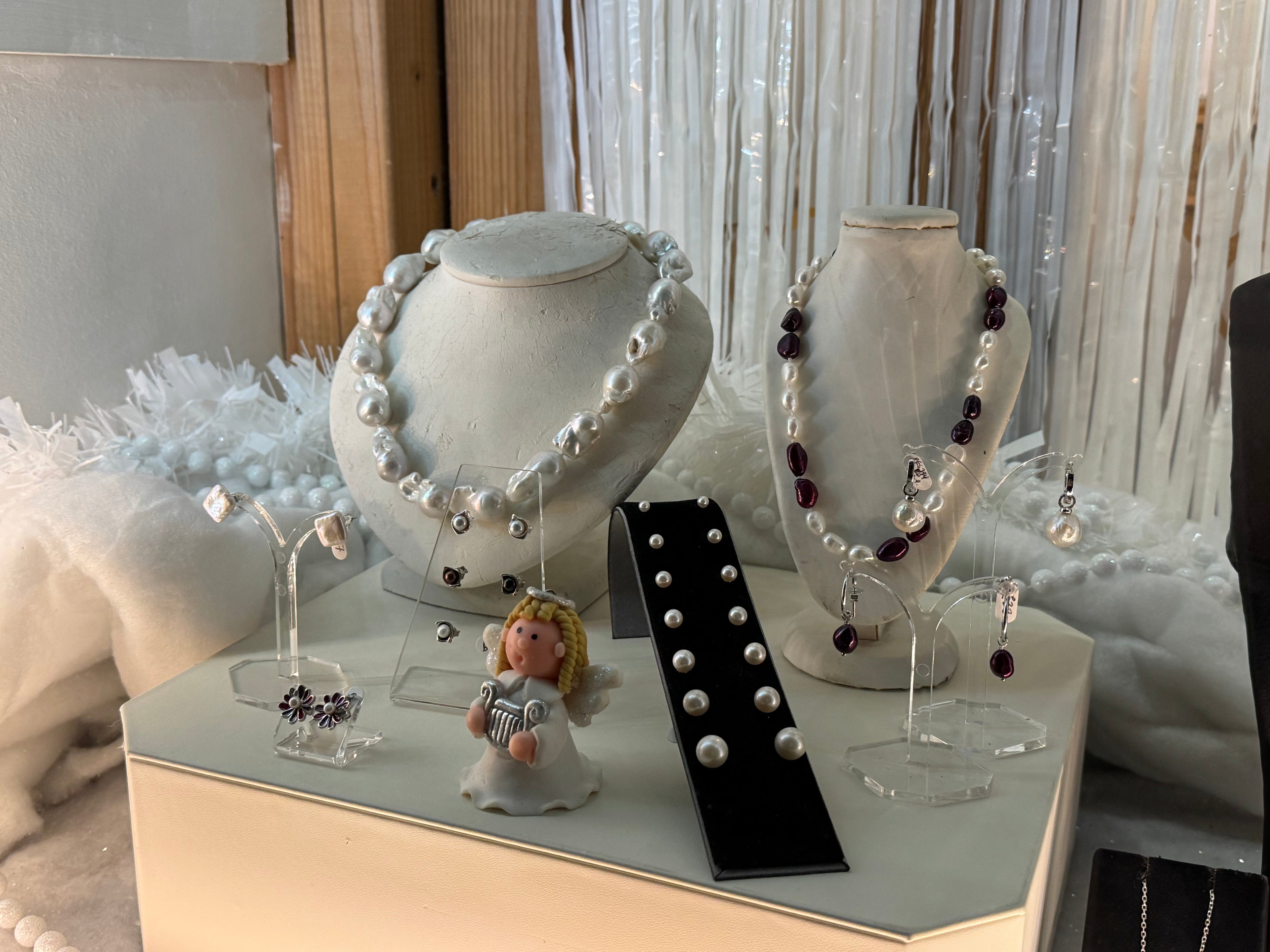 Pearls for Every Woman: Styles, Lengths and Budgets for June’s Timeless Birthstone