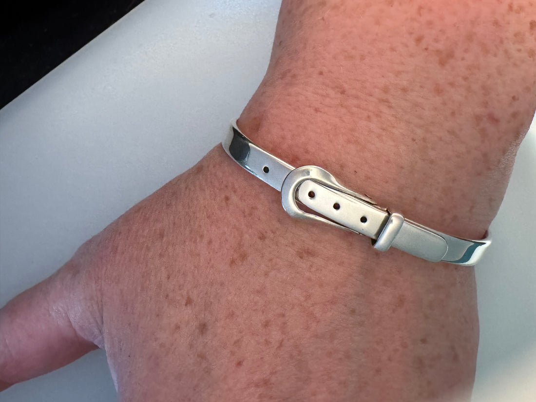 How to Care for Sterling Silver Jewellery