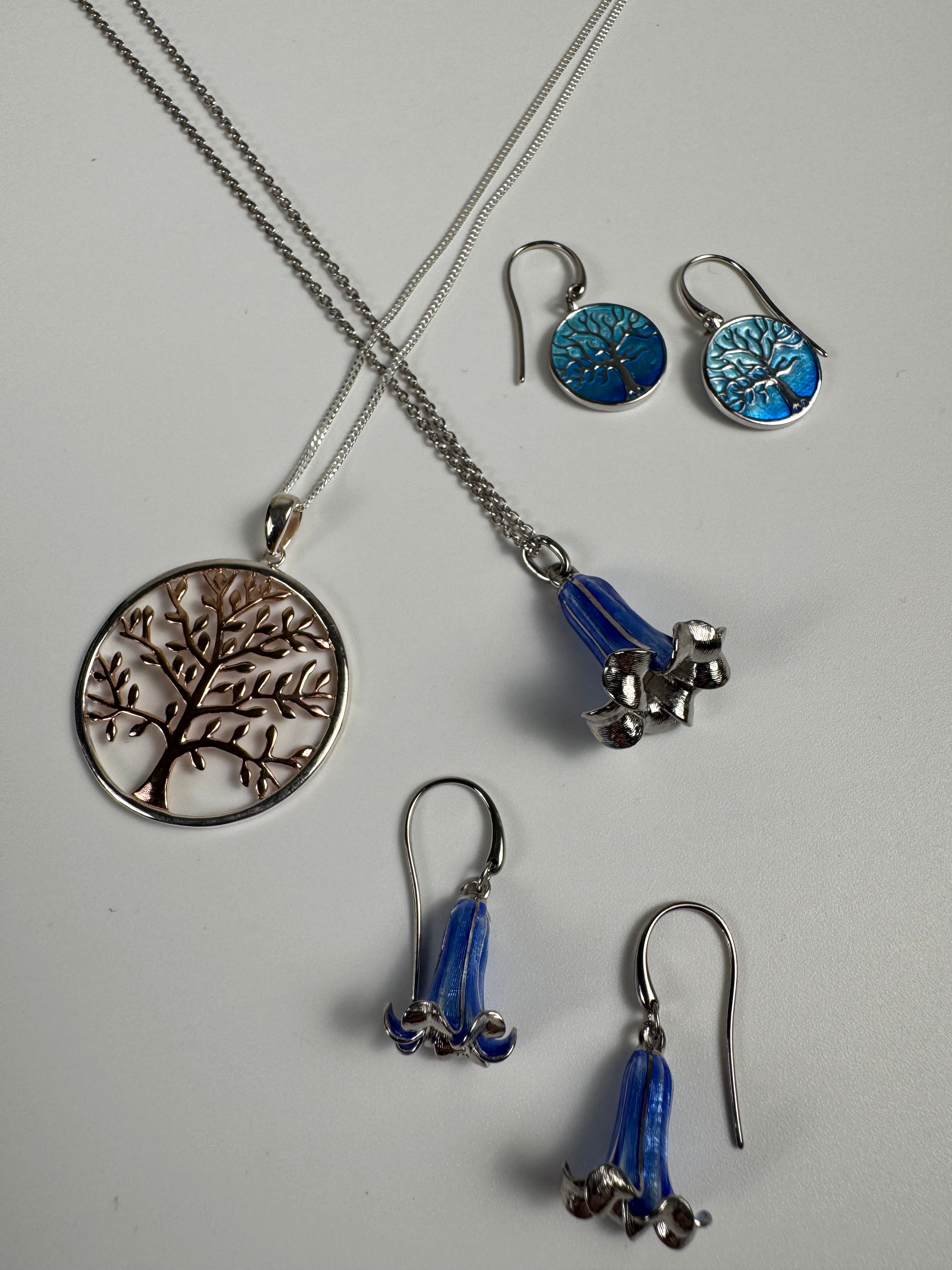 March - more than just Mothers Day jewellery