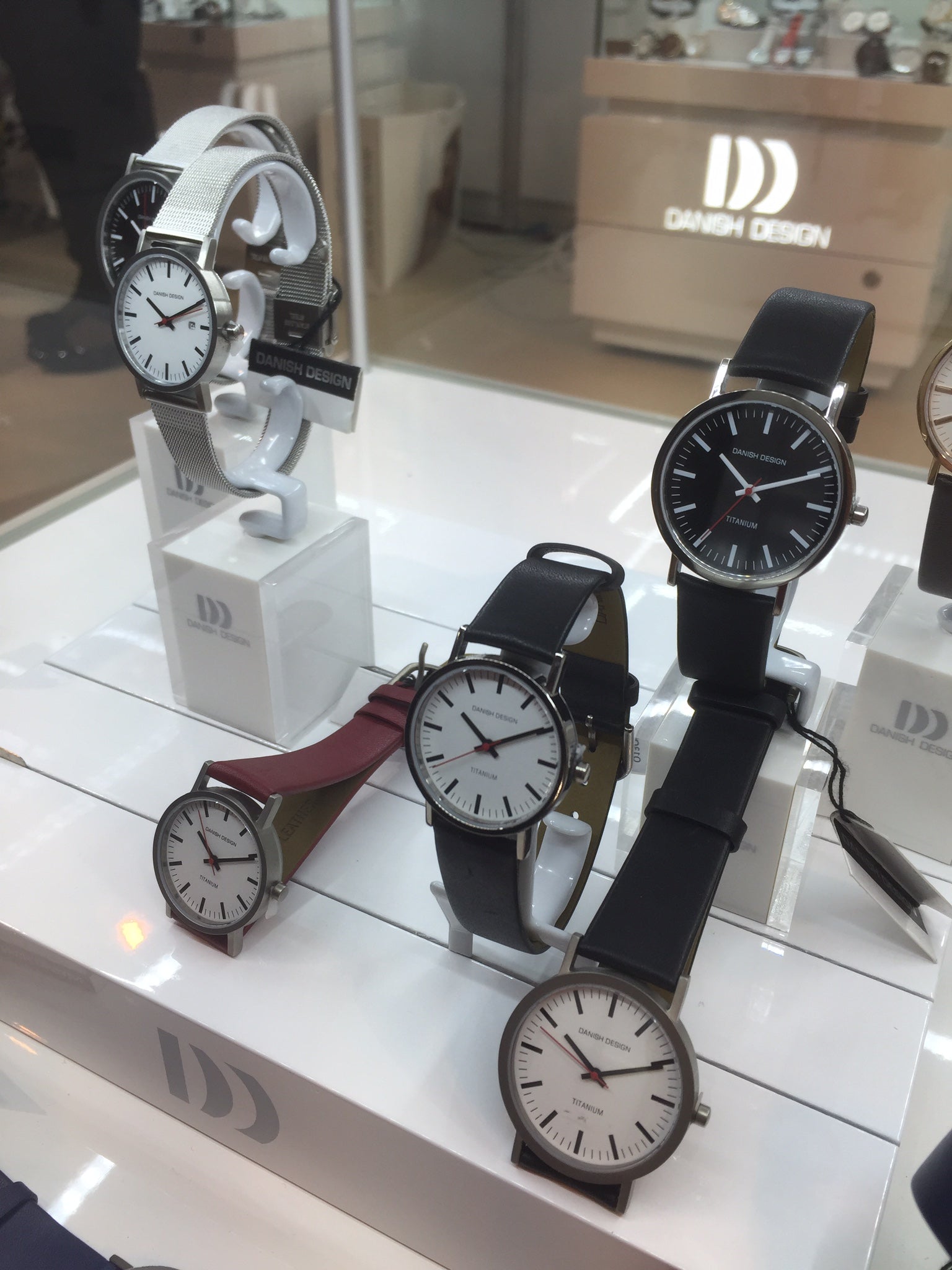 Watches – Libby Butler Jewellers
